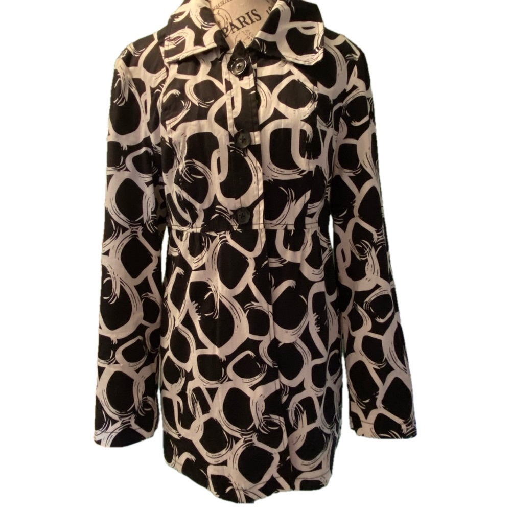 Ambition Jacket